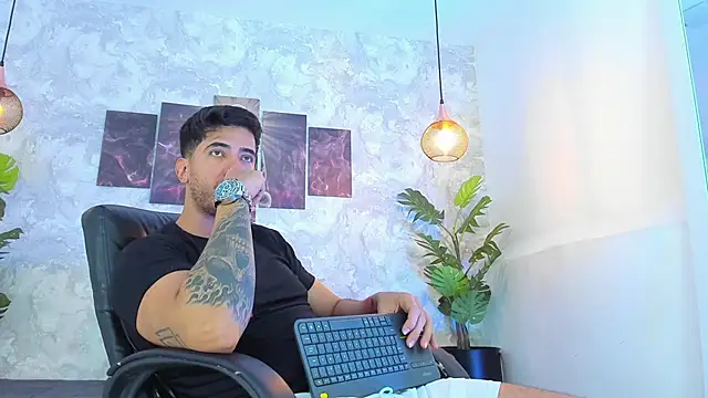 Nate franco online show from 02-06-26, 03:46