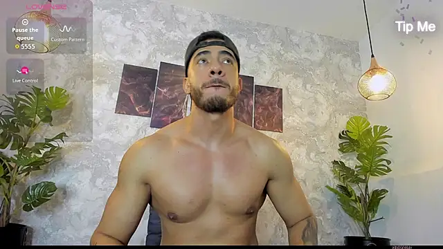 Nate franco online show from 11-14-25, 04:38