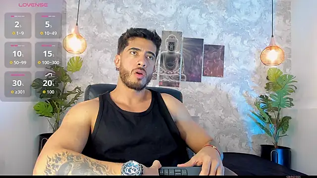 Nate franco online show from 11-17-25, 07:12