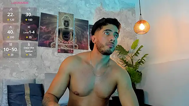 Nate franco online show from 10-21-25, 04:01