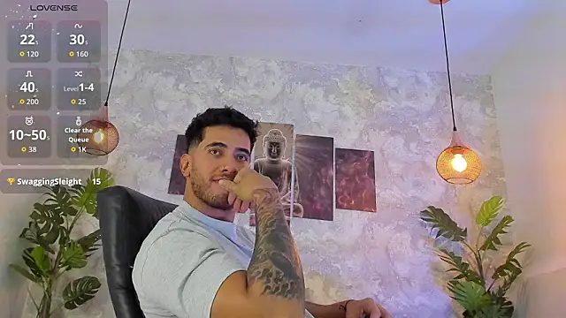 Nate franco online show from 02-09-26, 02:53