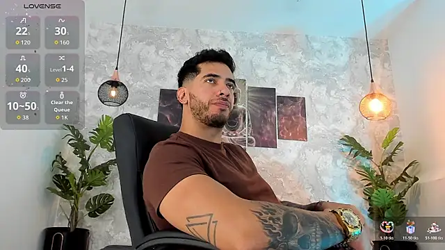 Nate franco online show from 04-06-26, 05:52