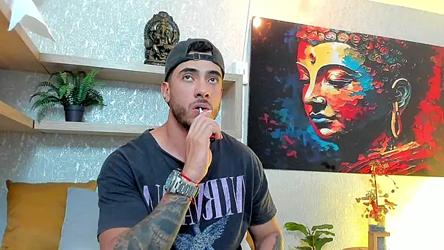 Nate franco online show from 12-18-25, 04:06