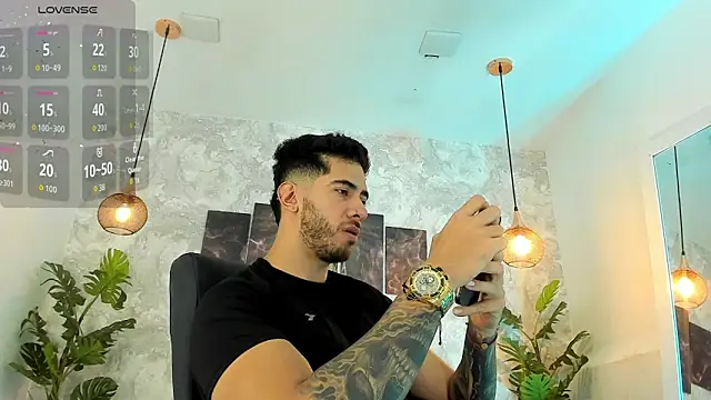 Nate franco online show from 04-07-26, 05:20