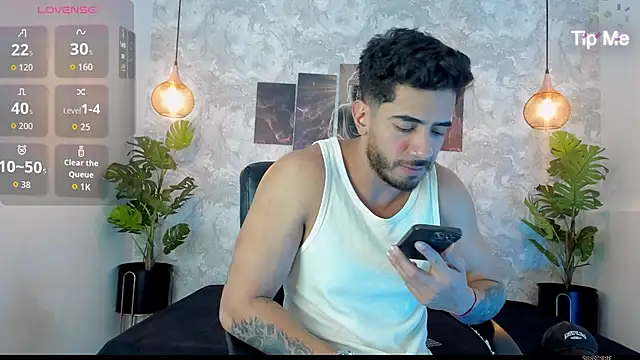 Nate franco online show from 11-18-25, 06:06