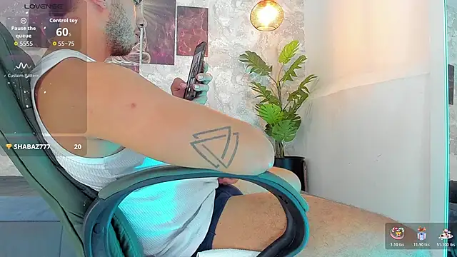 Nate franco online show from 02-13-26, 04:01