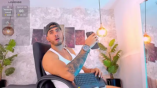 Nate franco online show from 02-21-26, 05:53