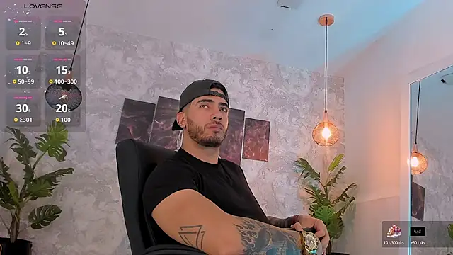 Nate franco online show from 04-13-26, 07:56