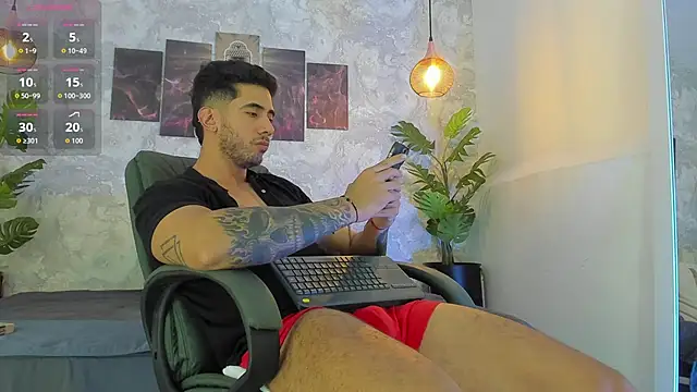 Nate franco online show from 02-11-26, 03:39