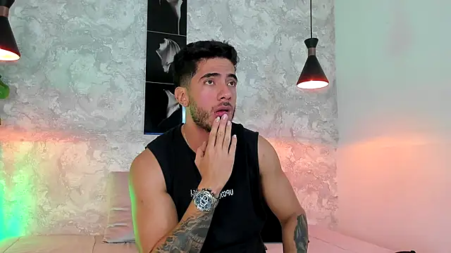 Nate franco online show from 09-24-25, 04:30