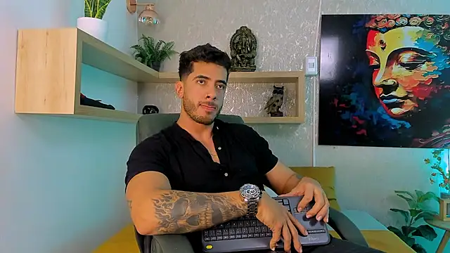 Nate franco online show from 10-30-25, 04:22