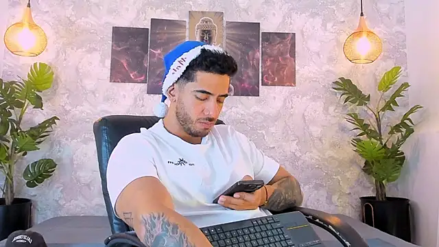 Nate franco online show from 12-16-25, 02:49