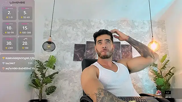 Nate franco online show from 04-15-26, 04:22