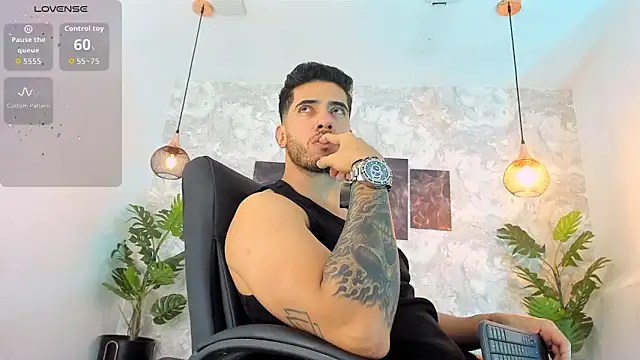 Nate franco online show from 02-25-26, 04:45