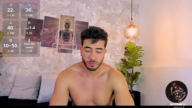 Nate franco online show from 11-11-25, 04:07