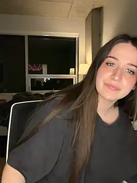 nerdynina online show from 06-20-26, 01:32
