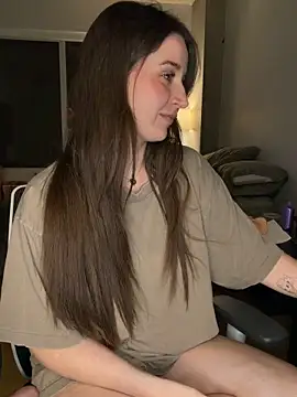 nerdynina online show from 06-16-26, 02:00