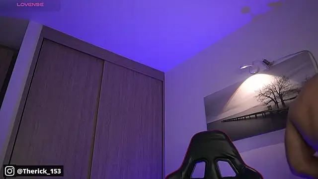 Rick  Smith153 online show from 11-26-25, 02:11