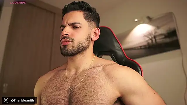 Rick  Smith153 online show from 10-25-25, 03:38