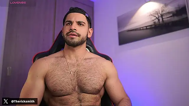 Rick  Smith153 online show from 11-22-25, 03:16