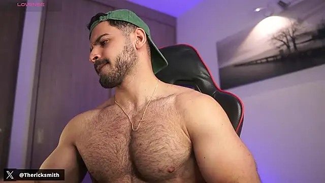 Rick  Smith153 online show from 11-23-25, 12:20