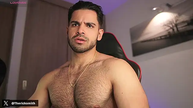 Rick  Smith153 online show from 11-17-25, 04:38