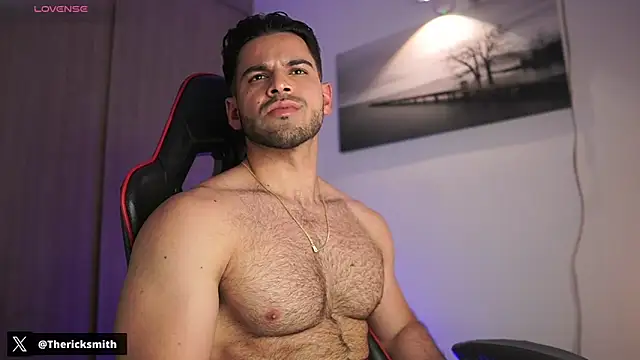 Rick  Smith153 online show from 11-15-25, 02:37