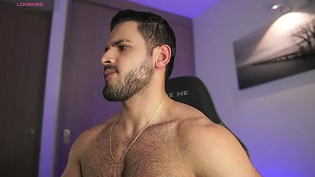 Rick  Smith153 online show from 01-12-26, 04:08