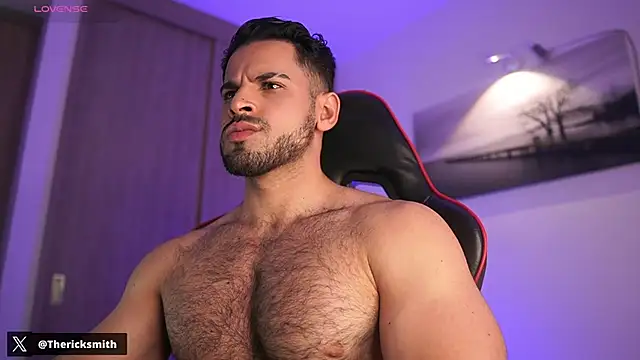 Rick  Smith153 online show from 12-03-25, 05:52