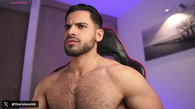 Rick  Smith153 online show from 11-21-25, 05:39