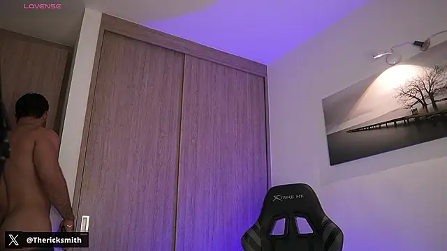 Rick  Smith153 online show from 01-10-26, 02:40