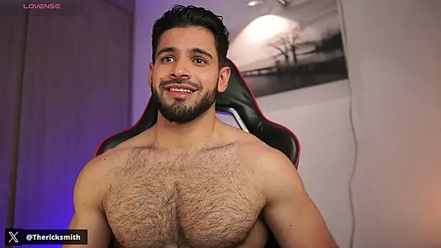 Rick  Smith153 online show from 11-05-25, 04:15