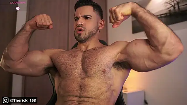 Rick  Smith153 online show from 02-20-26, 06:26