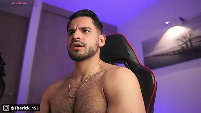 Rick  Smith153 online show from 11-20-25, 04:35