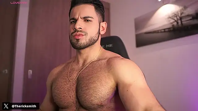 Rick  Smith153 online show from 03-21-26, 04:03