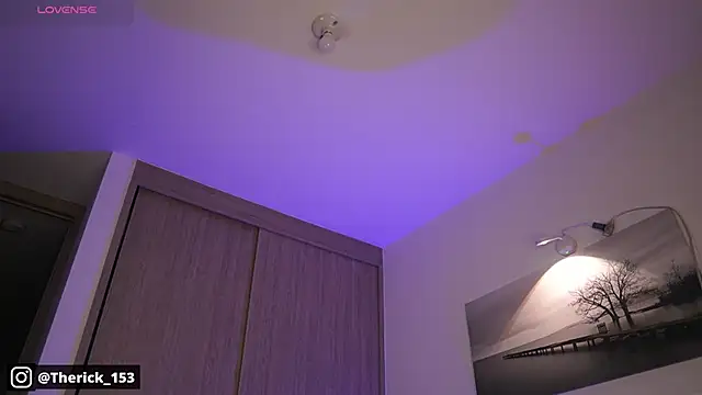 Rick  Smith153 online show from 12-15-25, 03:45