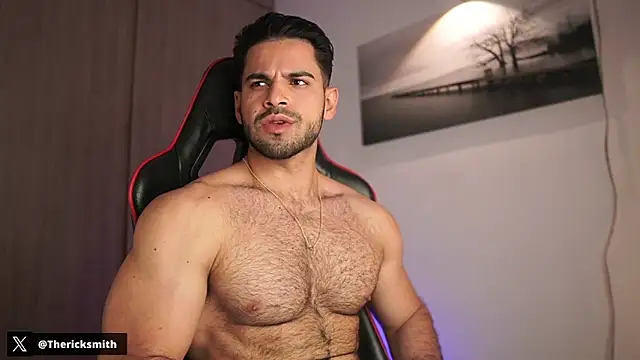 Rick  Smith153 online show from 11-18-25, 03:54