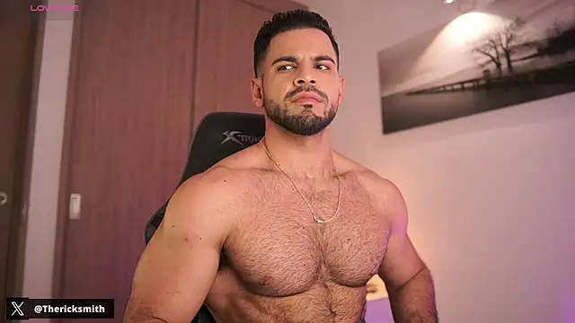 Rick  Smith153 online show from 03-13-26, 03:11