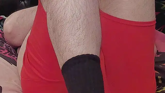 Dominant BEAR online show from 11-26-25, 04:45