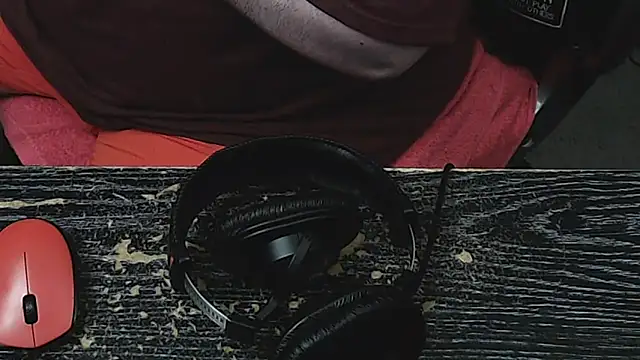 Dominant BEAR online show from 11-07-25, 05:01