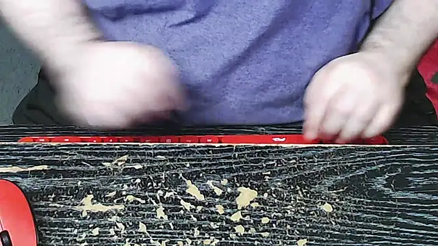 Dominant BEAR online show from 11-04-25, 04:27