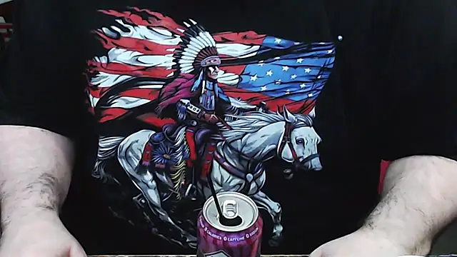 Dominant BEAR online show from 09-09-25, 04:55