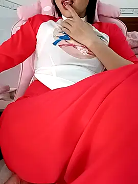 Snapshot of ___Erin___ chatting on 12-21-25, 02:41 Erin online show from 12-21-25, 02:41