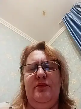 Forest-Lady online show from 11-26-25, 12:05