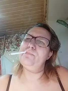 Forest-Lady online show from 11-07-25, 01:26