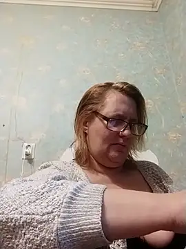 Forest-Lady online show from 11-27-25, 11:43