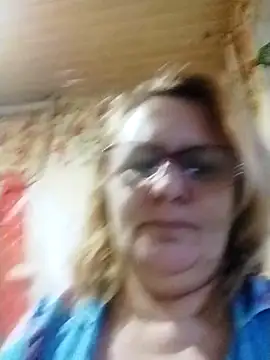 Forest-Lady online show from 12-05-25, 07:07