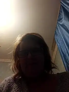 Forest-Lady online show from 01-08-26, 02:01