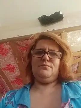 Forest-Lady online show from 02-25-26, 06:46