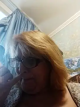 Forest-Lady online show from 02-09-26, 09:07